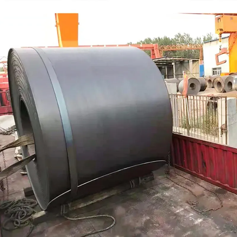 carbon steel coil